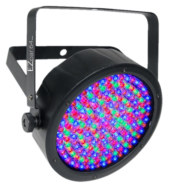 Chauvet EZpar 64 RGBA